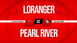 11/6 Highlights @ Pearl River