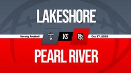 10/17 Highlights @ Pearl River