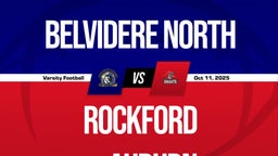 10/11 Highlights vs Belvidere North