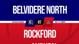 10/11 Highlights @ Rockford Auburn