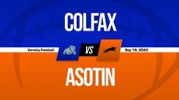09/19 Highlights @ Asotin
