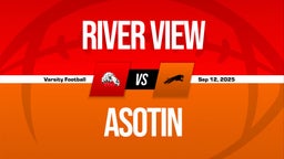 09/12 Highlights @ Asotin