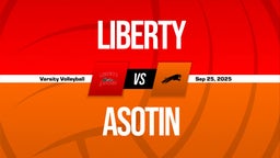 09/25 Highlights @ Asotin
