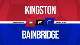 09/25 Highlights @ Bainbridge