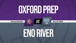 09/16 Highlights @ Eno River