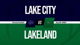 08/29 Highlights @ Lakeland