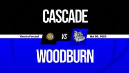 10/9 Highlights vs Cascade