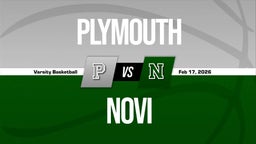 02/16 Highlights vs Plymouth
