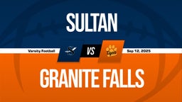 09/12 Highlights @ Granite Falls