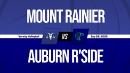 09/29 Highlights @ Auburn R'side