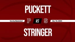 12/15 Highlights vs Puckett