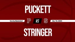 12/15 Highlights @ Stringer