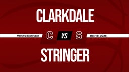 12/18 Highlights vs Clarkdale