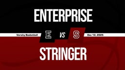 12/11 Highlights vs Enterprise