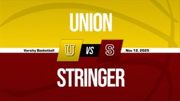 11/11 Highlights vs Union