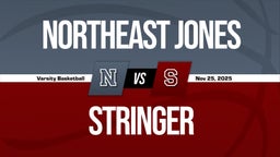 11/24 Highlights vs Northeast Jones