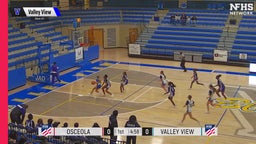 11/13 Highlights vs Osceola