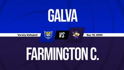 09/18 Highlights @ Farmington C.