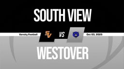 10/3 Highlights vs South View