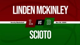 11/21 Highlights vs Linden McKinley