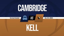 10/24 Highlights @ Kell
