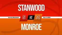 12/6 Highlights vs Stanwood