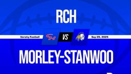 09/5 Highlights @ Morley-Stanwood