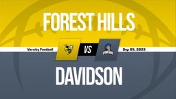 09/5 Highlights @ Davidson