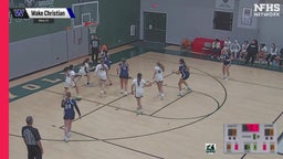 11/14 Highlights @ Woods