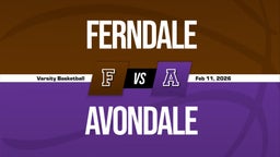 02/10 Highlights vs Ferndale