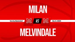12/5 Highlights vs Milan