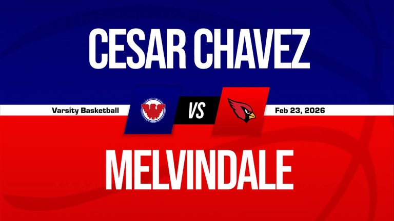 Video player poster