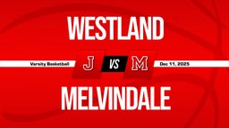 12/11 Highlights @ Melvindale