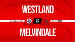 12/11 Highlights @ Melvindale