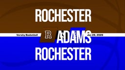 01/27 Highlights @ Rochester