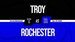 12/18 Highlights vs Troy