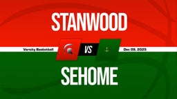 12/9 Highlights vs Stanwood