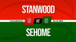 12/9 Highlights vs Stanwood