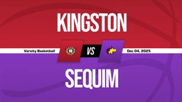12/4 Highlights vs Kingston