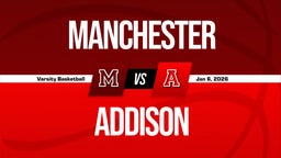 01/6 Highlights @ Addison