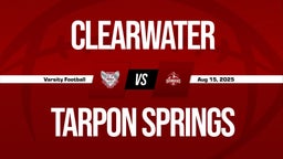 08/15 Highlights @ Tarpon Springs