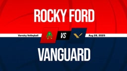 08/28 Highlights vs Rocky Ford