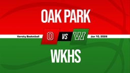 01/9 Highlights vs Oak Park