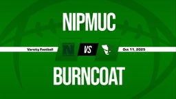10/11 Highlights @ Burncoat