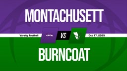 10/17 Highlights vs Montachusett