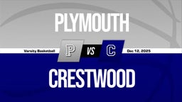 12/11 Highlights vs Plymouth