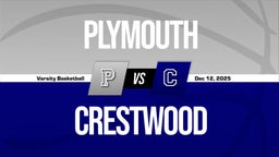 12/11 Highlights @ Crestwood