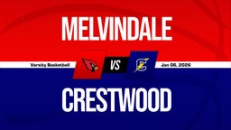 01/6 Highlights vs Melvindale