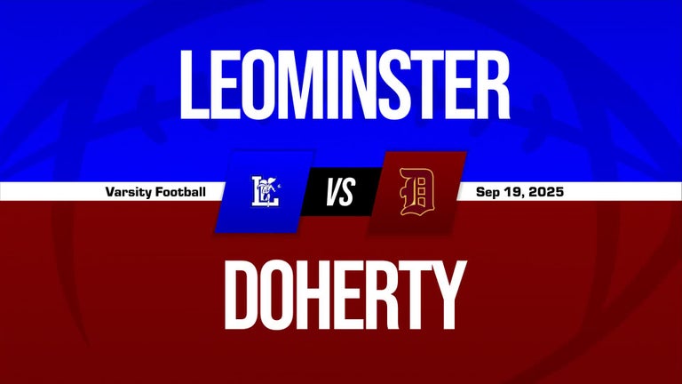 Video player poster image