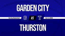 02/3 Highlights vs Garden City